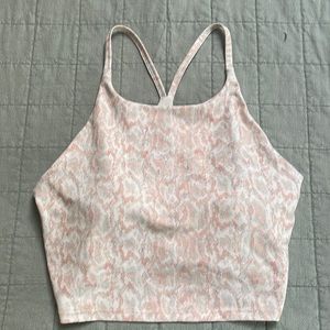 Old Navy Powersoft Active Work Out Top